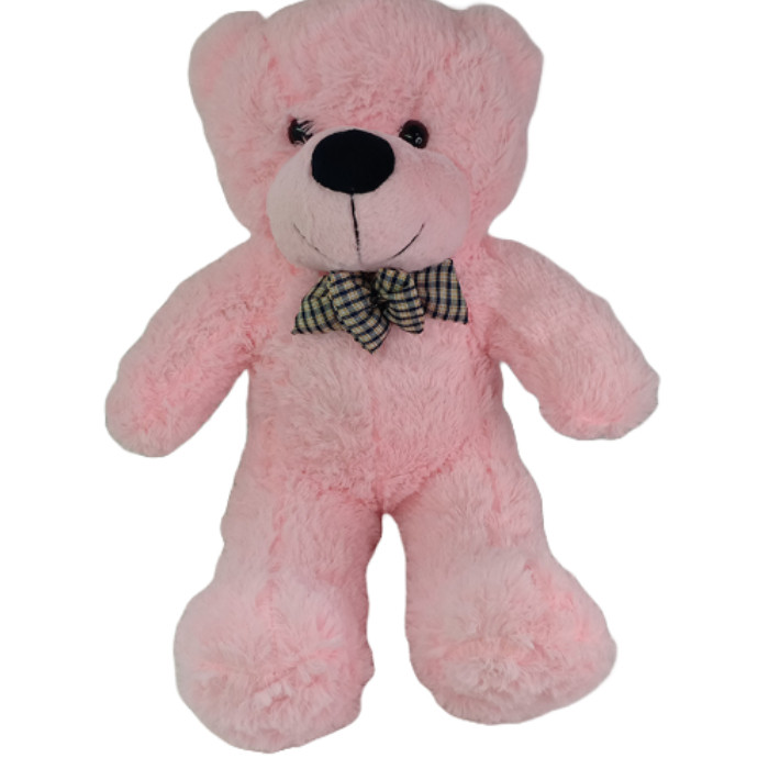Pink Teddy Bear 60cm