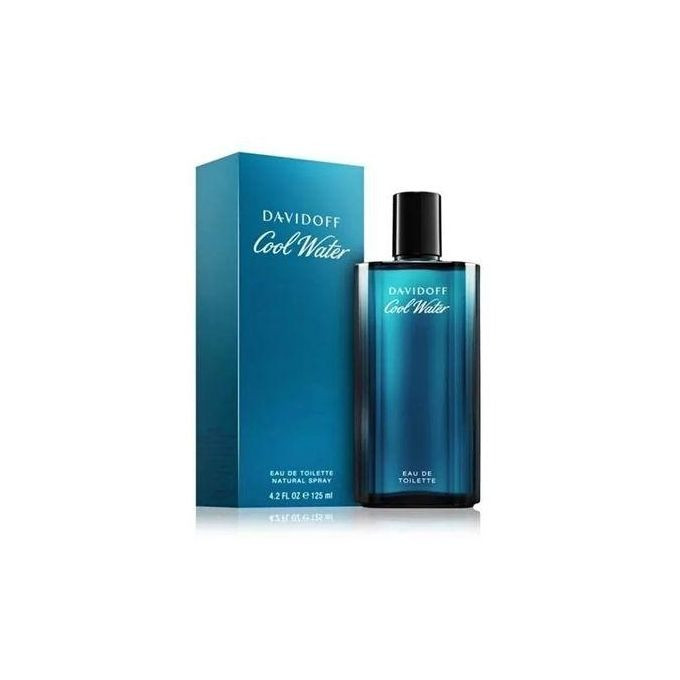 Davidoff Cool Waters Men Perfume 100ml