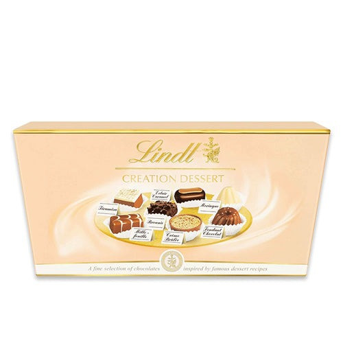 Lindt Creation Dessert 173g