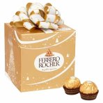 Ferrero Rocher Christmas Gift Box of Chocolates 225g