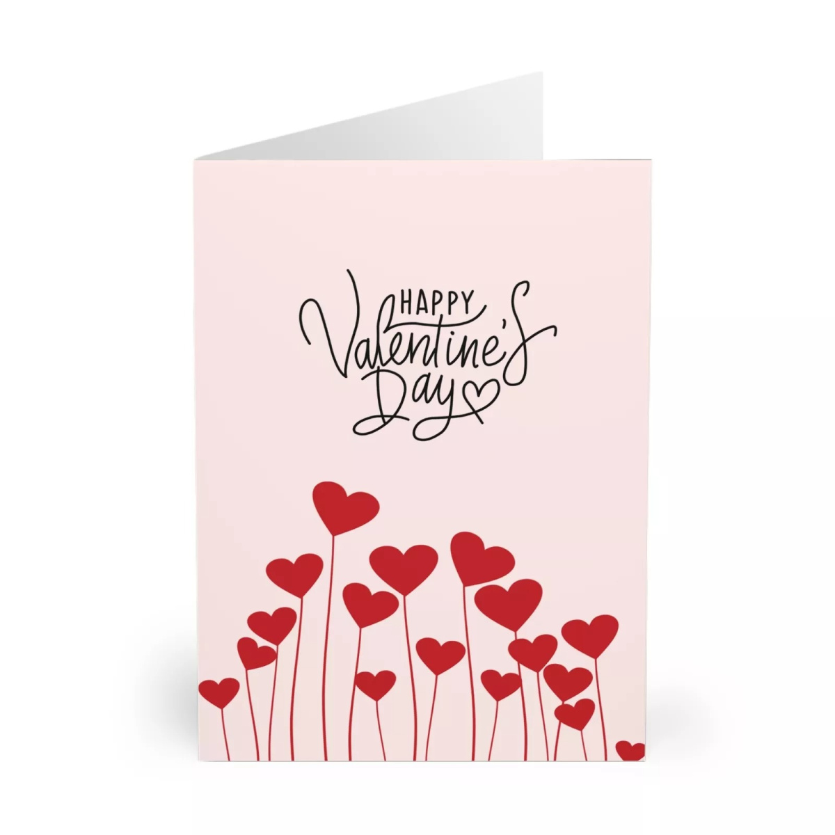 Valentine’s Day Card