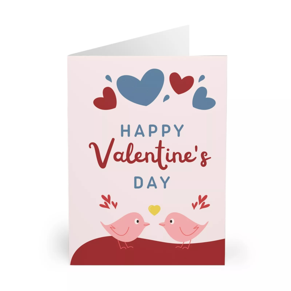 Valentine’s Day Card - Image 2