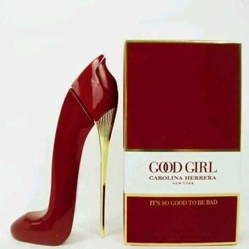 Carolina Herrera Good Girl (RED) Perfume 80ml