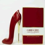 Carolina Herrera Good Girl (RED) Perfume 80ml