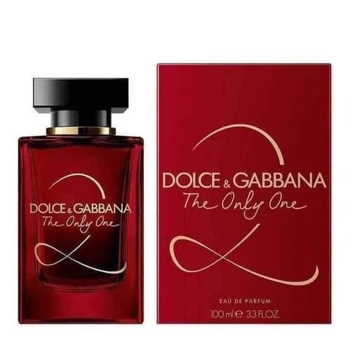 Dolce & Gabbana The Only One Lady Perfume 33FLOZ,100ml