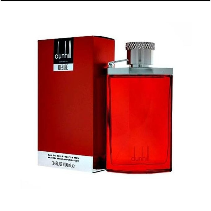 Dunhill Red Desire Men Perfume 100ml