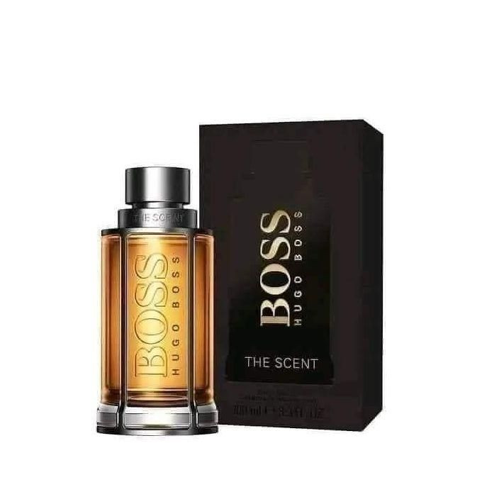 Hugo Boss Boss The Scent Men Perfume 100ml