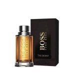 Hugo Boss Boss The Scent Men Perfume 100ml