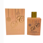 Dorall Collection Choice Pour Femme Eau De Parfum For Women 100ml