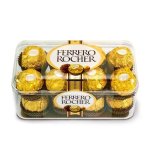Ferrero Rocher 16 Chocolate Pack