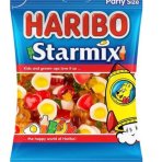 Haribo Starmix Fruit and Cola Candy 80g