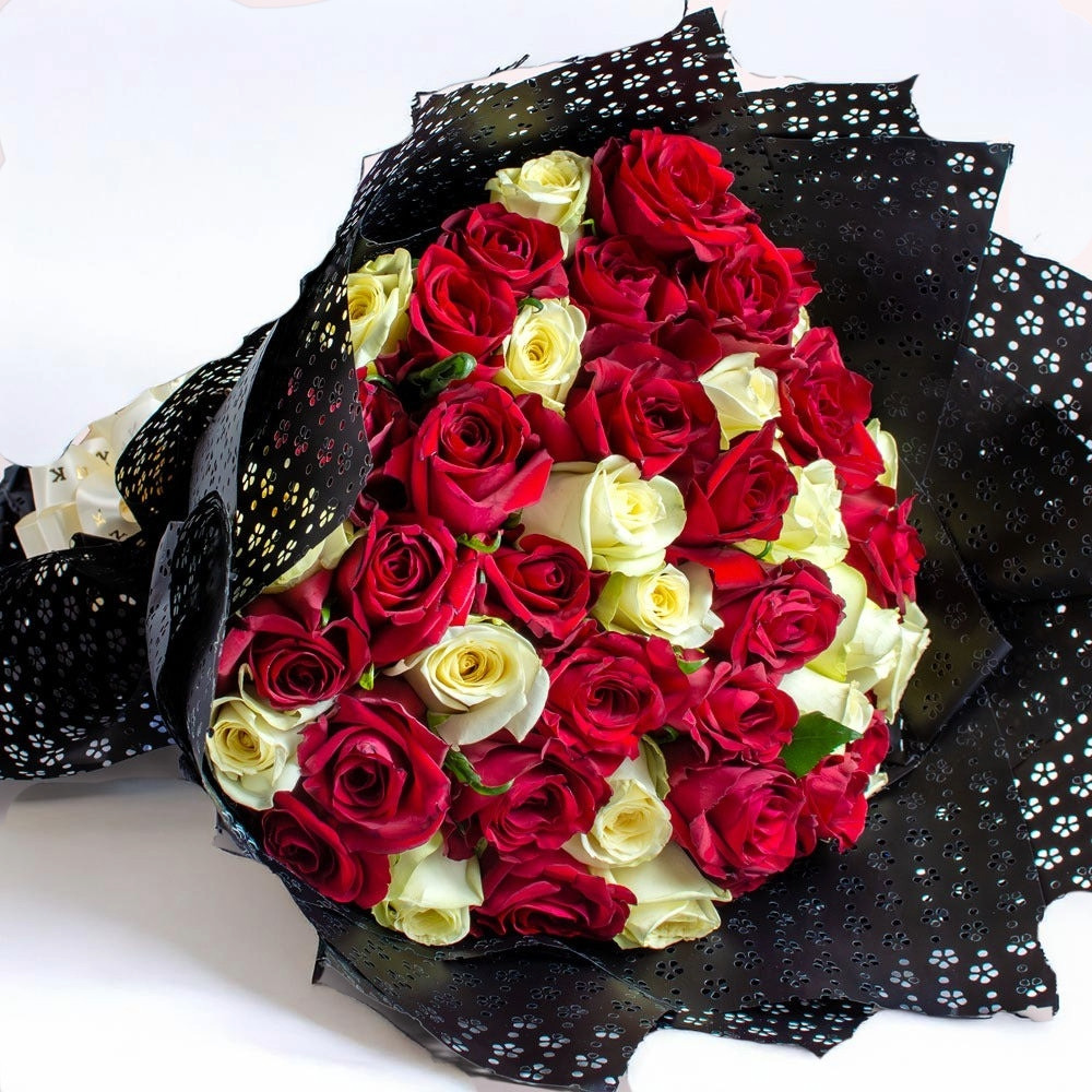 Red Cream Combo - Image 1