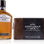 Jack Daniel's Gentleman Whiskey 70CL Gift Box